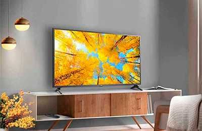 Телевизор TCL 65/75 Smart tv Установка ДОСТАВКА есть перечисление 24/7