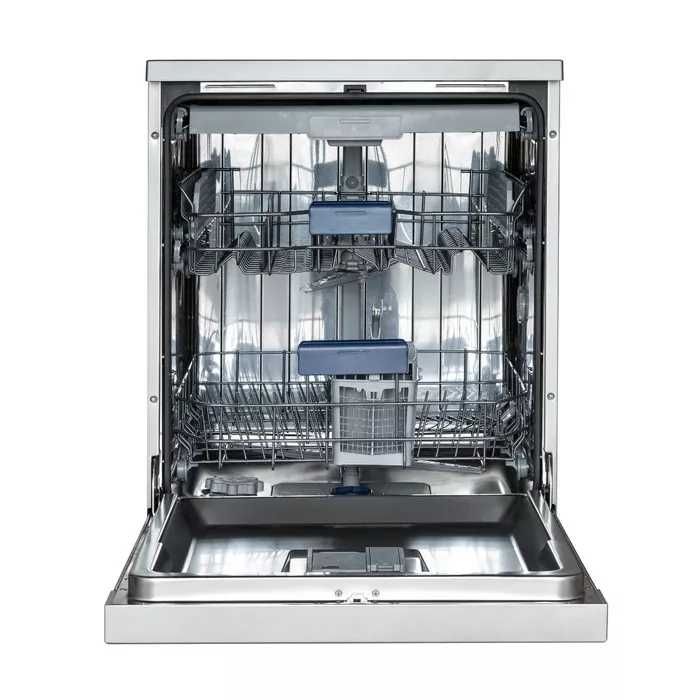DeLonghi Посудомоечная машина DDWS 665 X, 14 комплектов, гарантия.