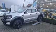 Vând Ford Ranger