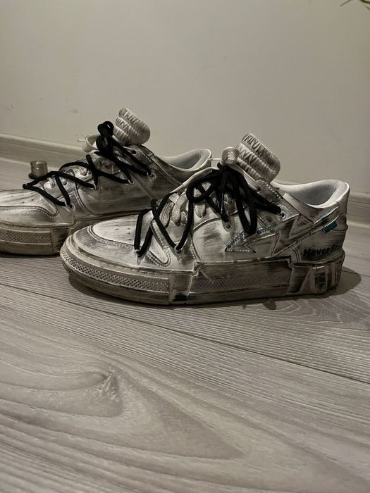 Adidasi Cristian Zero