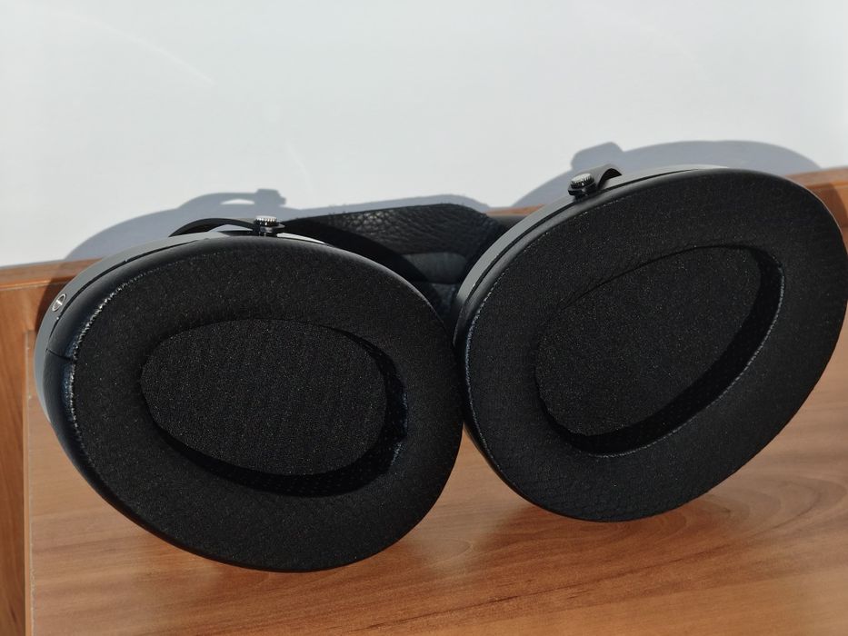 Hifiman Edition XS cu headband de piele