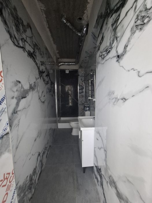 Юкори-Чирчикский район. Ийк-Ота Коттедж Подключ 1,5 соток