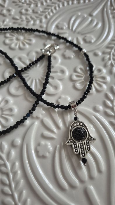 Украшения ручной работы