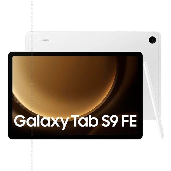 Samsung Galaxy Tab S9 FE 6/128Gb • 8/256Gb