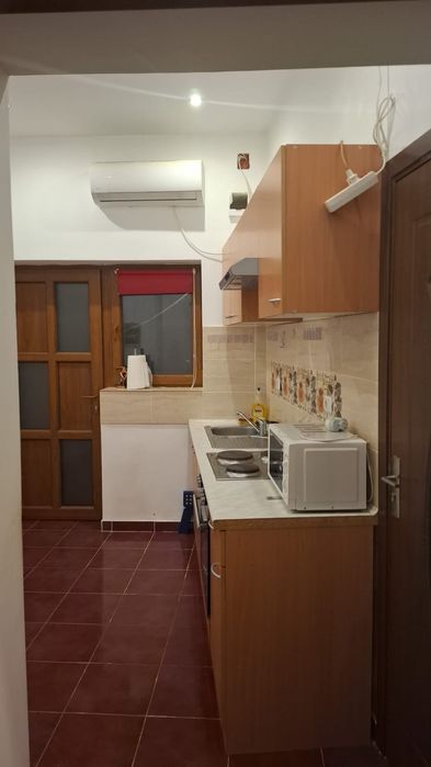 Proprietar vând sau schimb apartament cu 1 camera 42m2