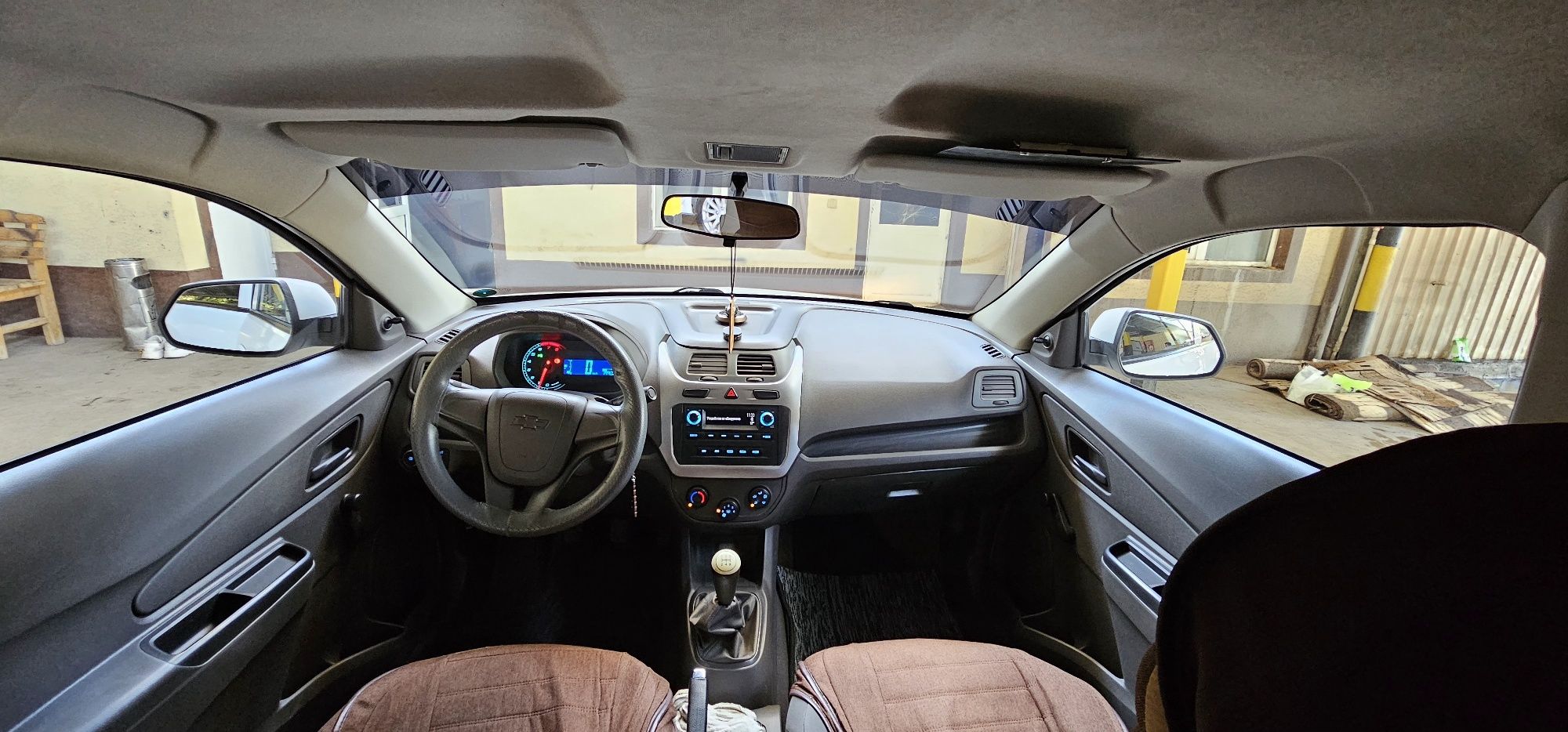 Chevrolet cobalt lt