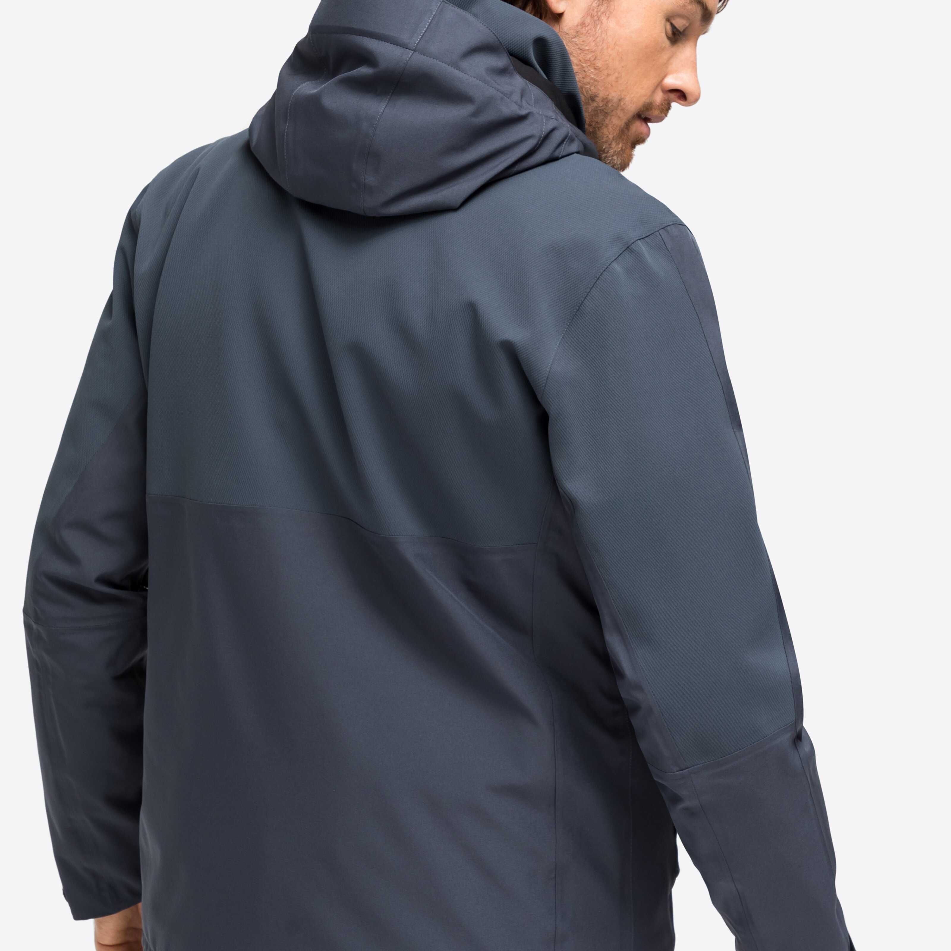 Maier Sports, 20k, M, ново, оригинално ски/сноуборд мъжко яке