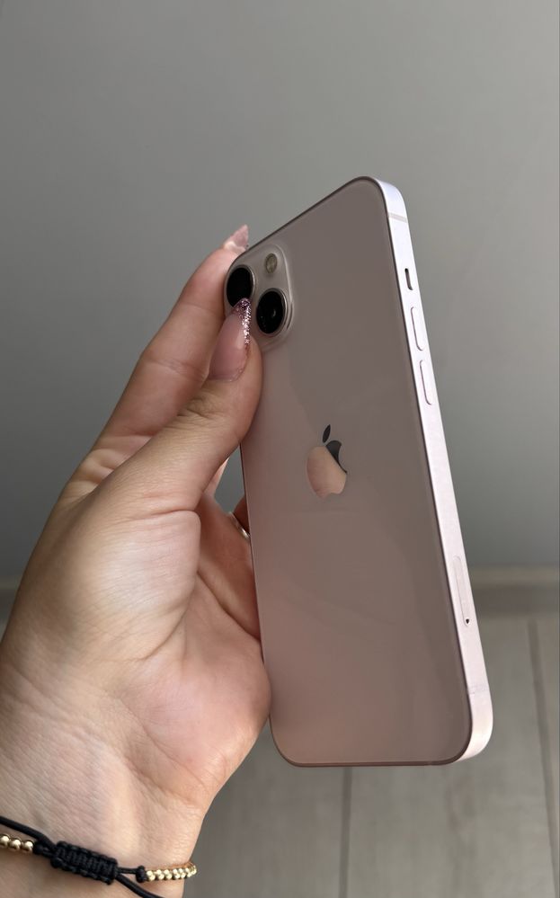 Iphone 13 128gb. Батерия 100%