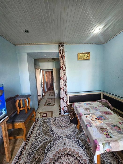 Срочно продаётся Сергели 7 2/4/9