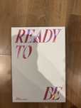 Album k pop Twice