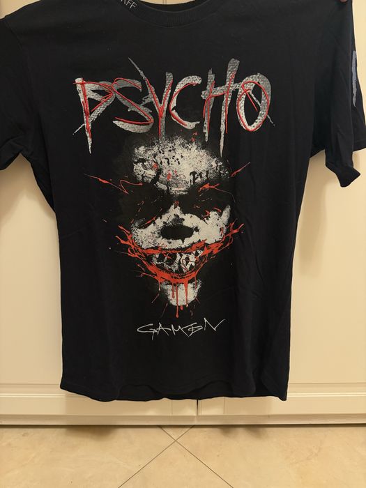 Luda тениски S-L