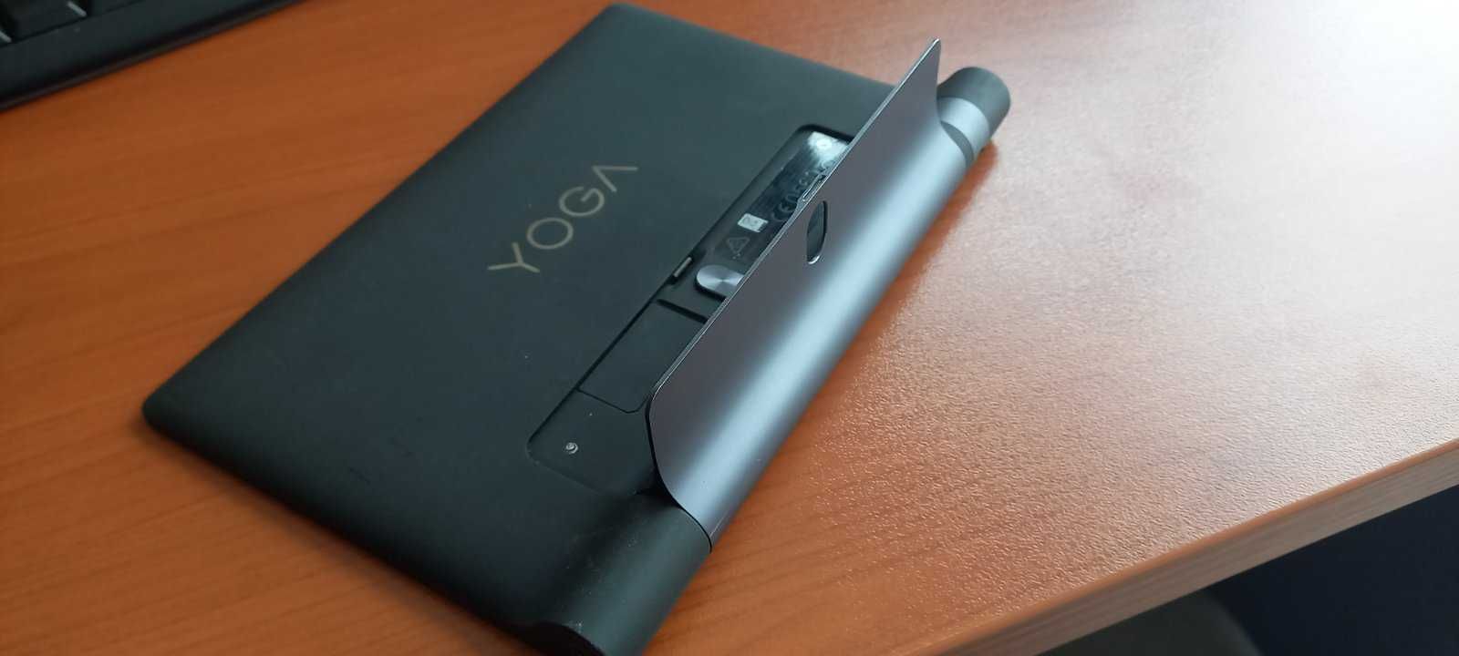 Lenovo yoga tab 3 8 инча