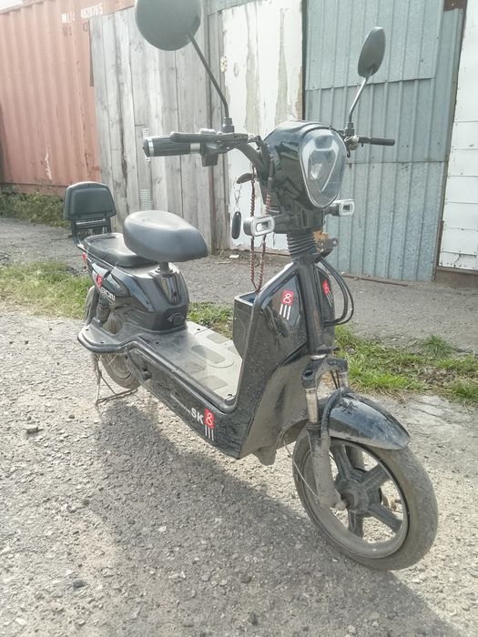 Продам на запчасти