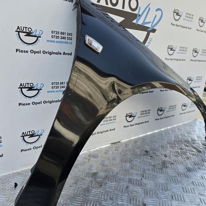 Aripa fata dreapta Opel Insignia A