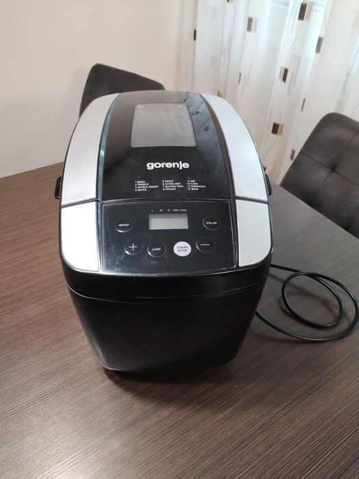 Хлебопекарна ГОРЕНИЕ