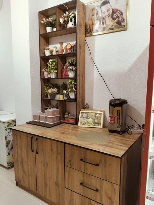 Ресепшен комплекть