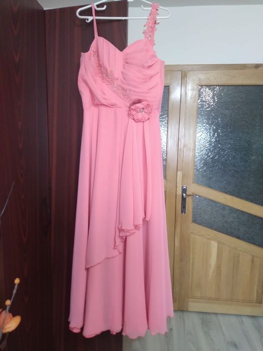 Rochie eleganta de nunta