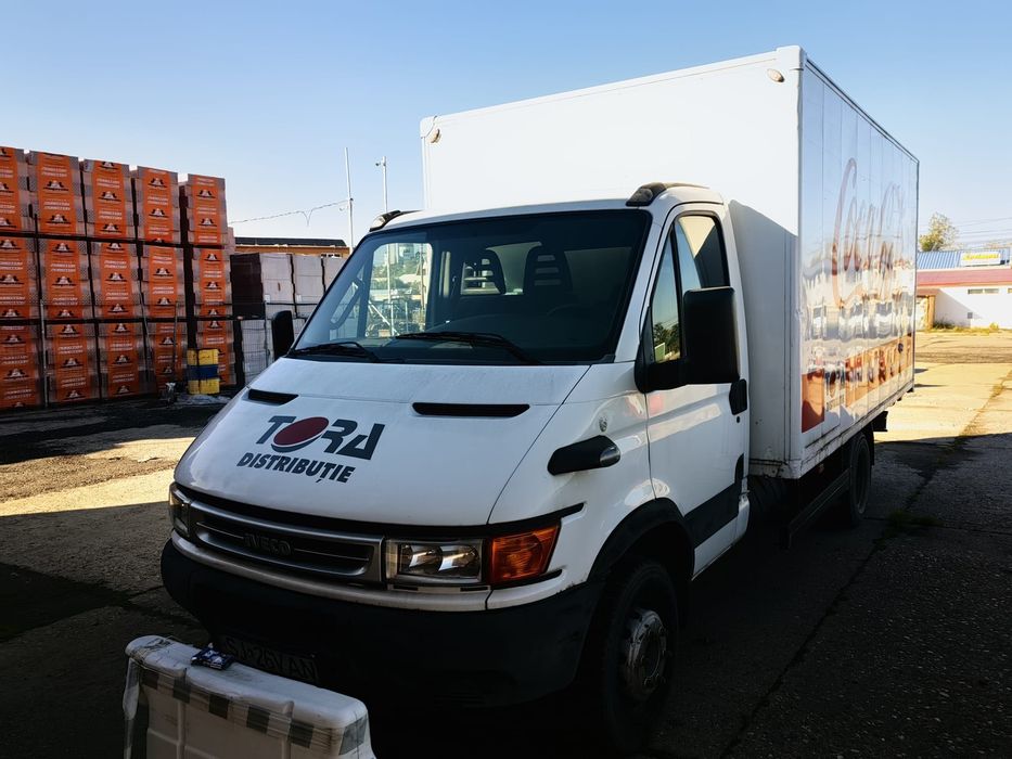 Utilitare & camioane – 4 vehicule – prețuri în anunț – Zalău