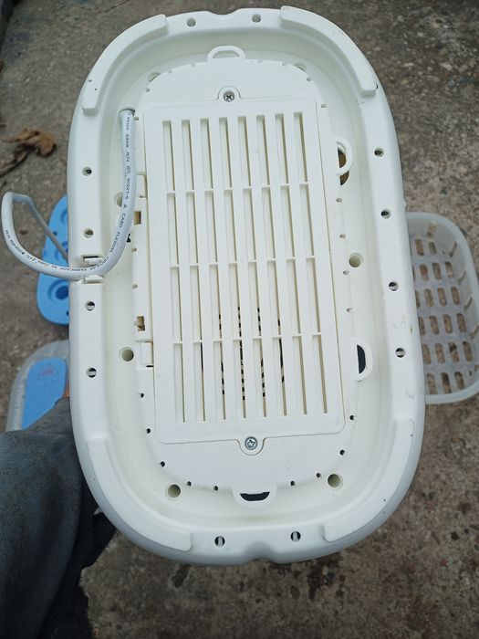 Aparat sterilizat biberoane Kidscare