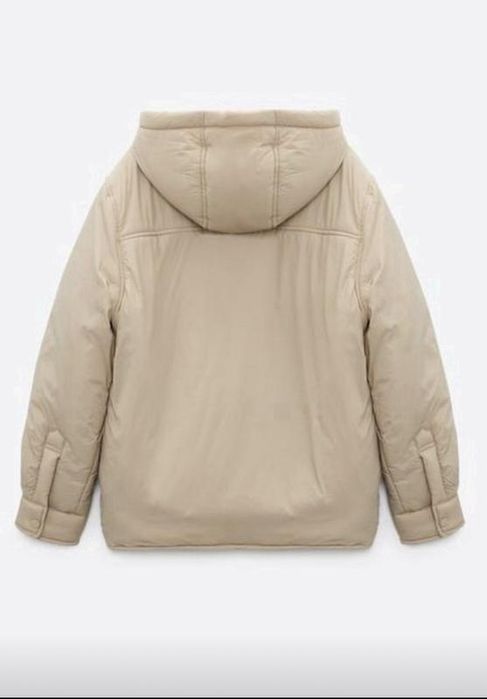 Zara ново дамско яке S