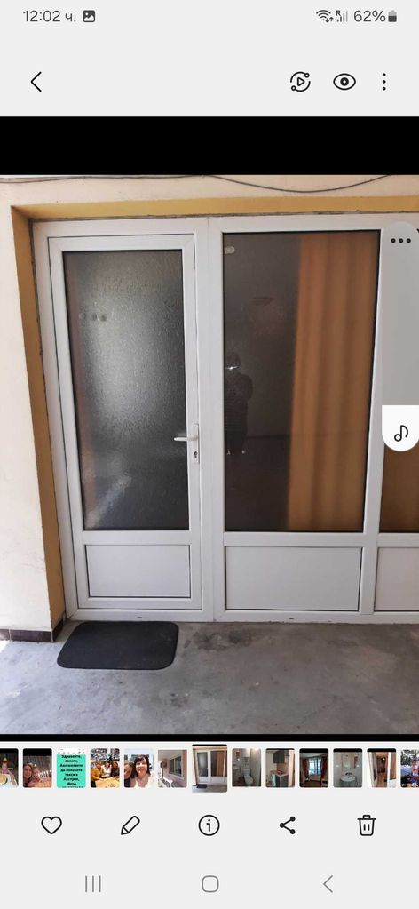 Дава се под наем Едностаен апартамент в Варна, Център - 18 кв.м за 35000 € - Снимка #1
