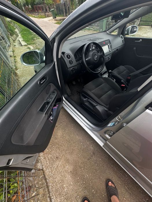 Vand Volkswagen Golf Plus