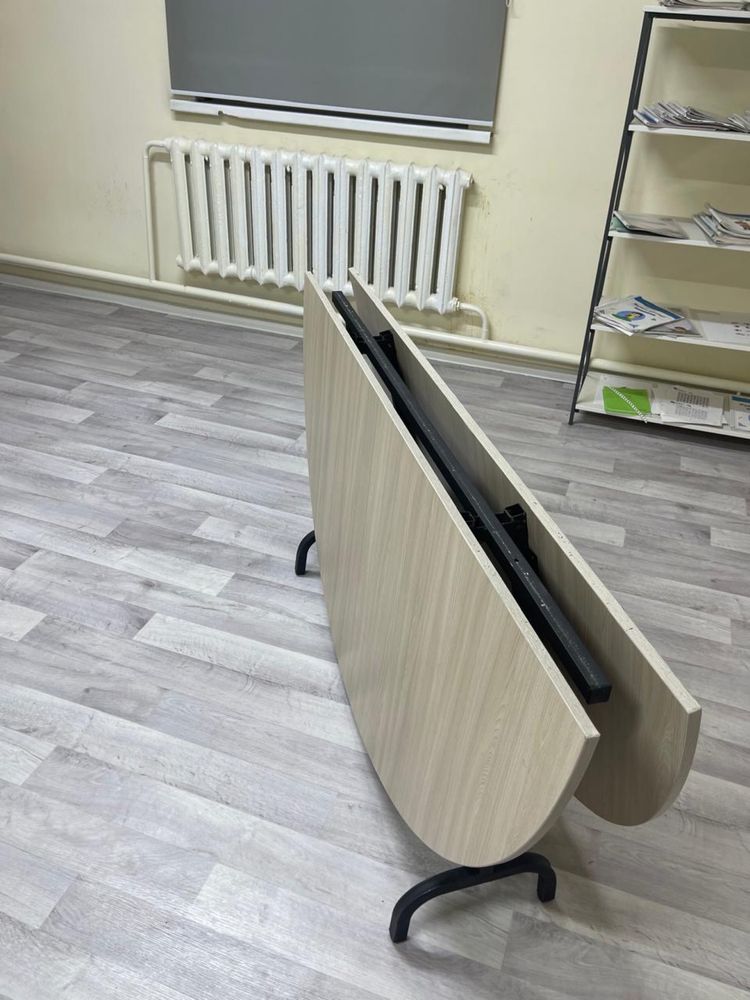 Мебель для учебного центра