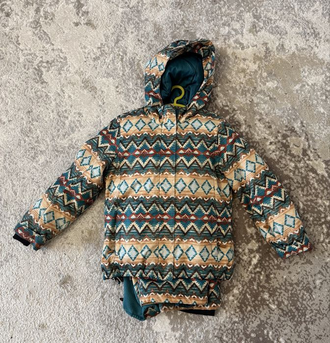 Costum HEAD ski/snowboard copii 128-134