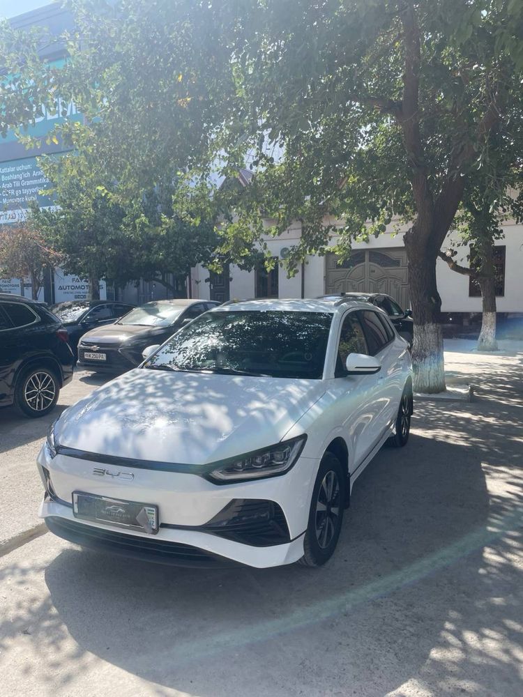 Byd e2 vashe shikalat