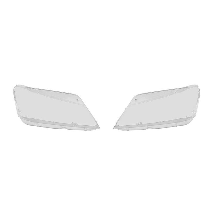 Sticle Faruri BMW X3 F25 NFL (10-14)