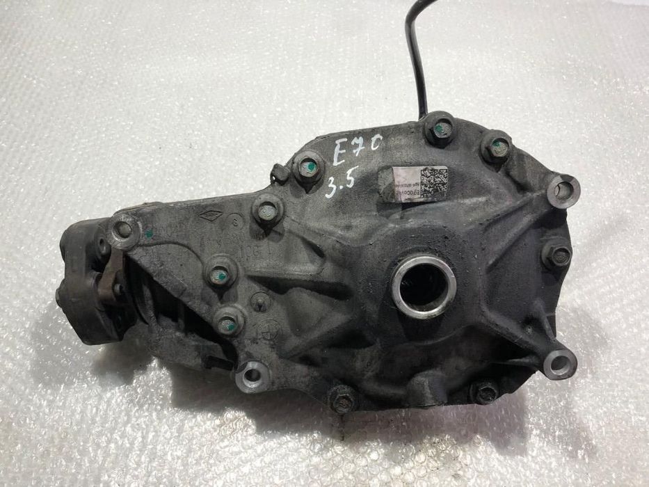 Diferential fata raport 3.64 7552533 BMW X5 E70 [2006 - 2010]