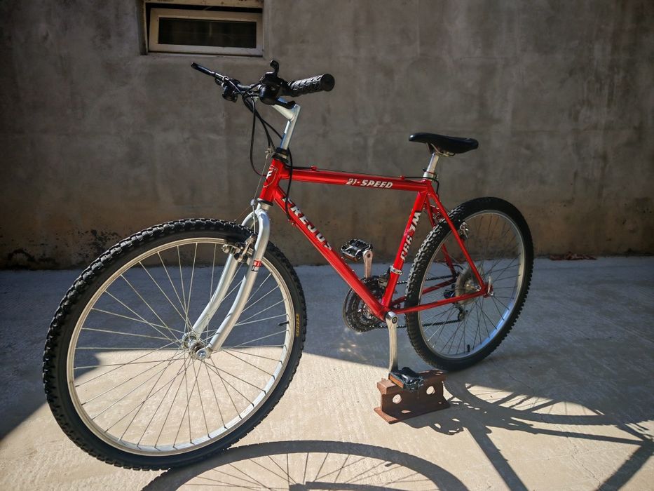 Bicicleta Frejus 26 inch.
