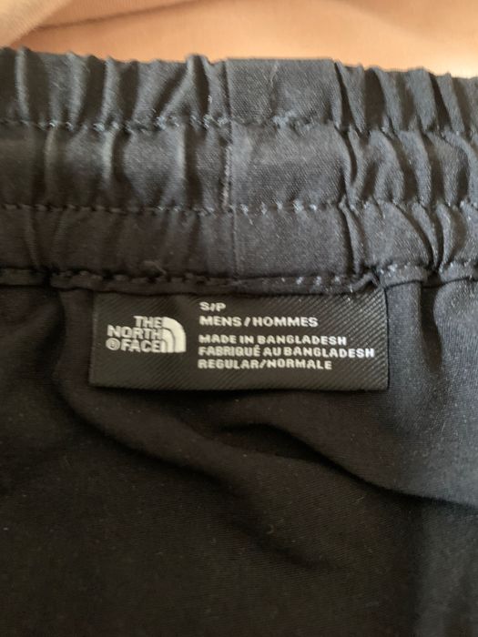 Панталон на the north face