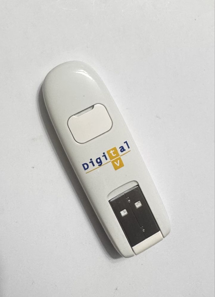 USB модем мобильный