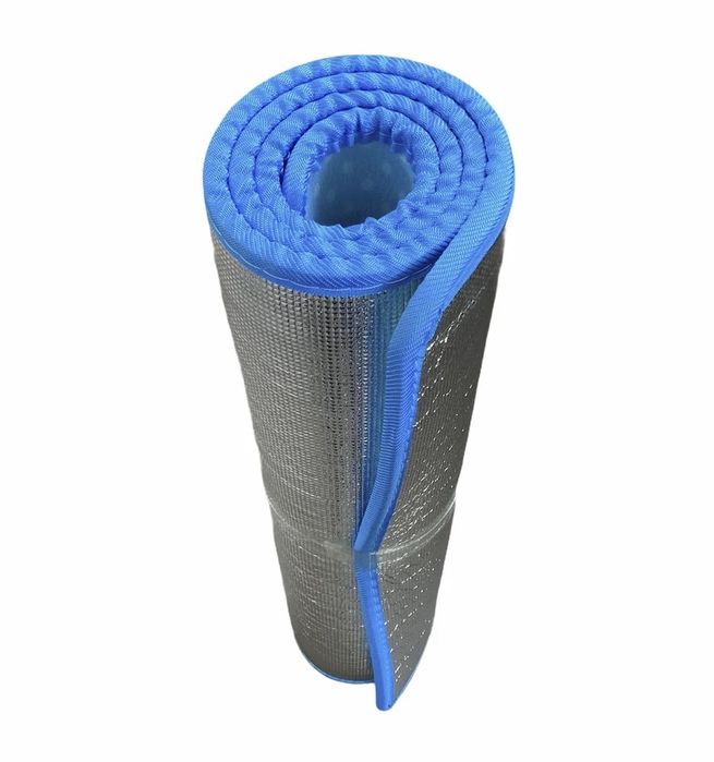 Каремат туристический, коврик для йоги