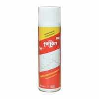 Spray Fertan transparent anticoroziv conservare protectie 500ml