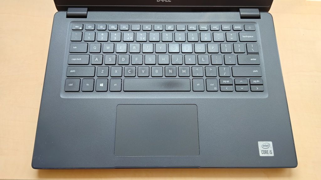 Laptop Dell Latitude 3410_i5 gen 10_12GB DDR4_SSD 256GB_5 ore Bateria