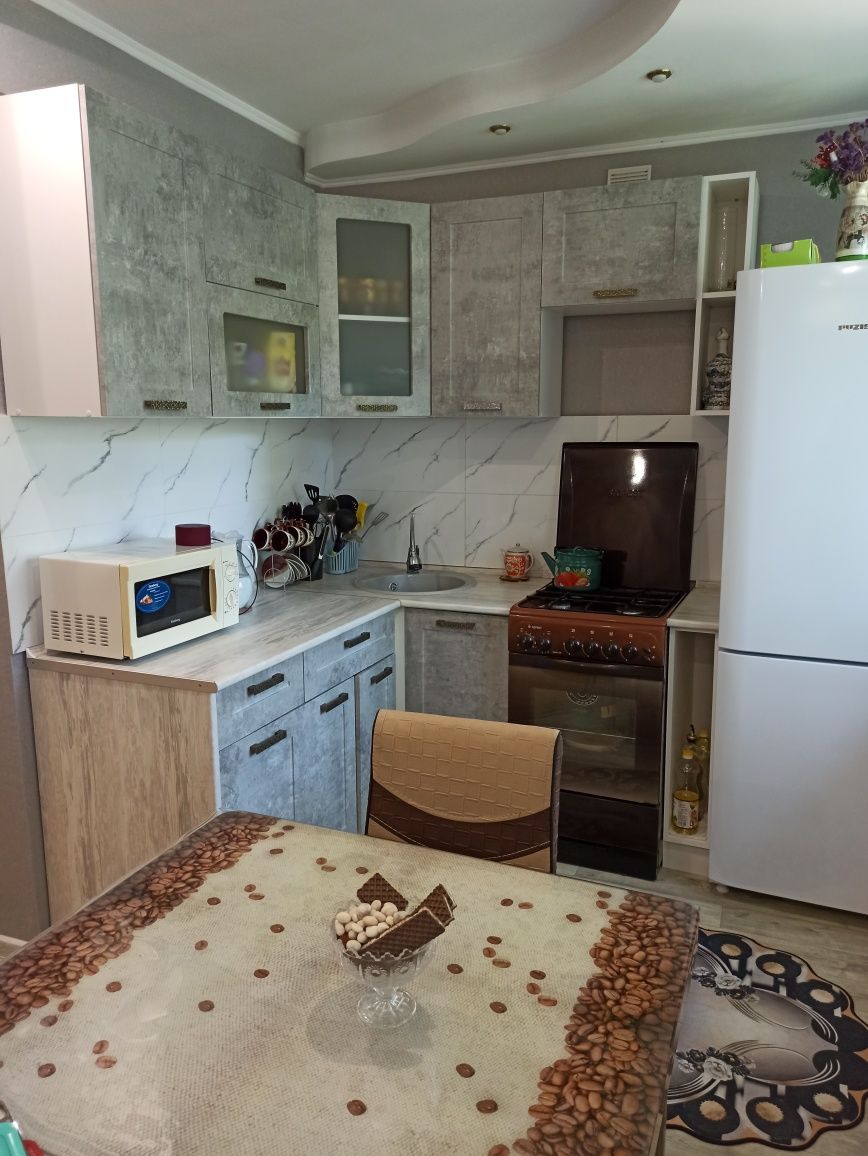 Продам 3-х комнатную квартиру