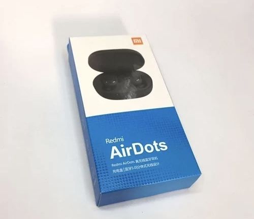Airdods наушник блутуз