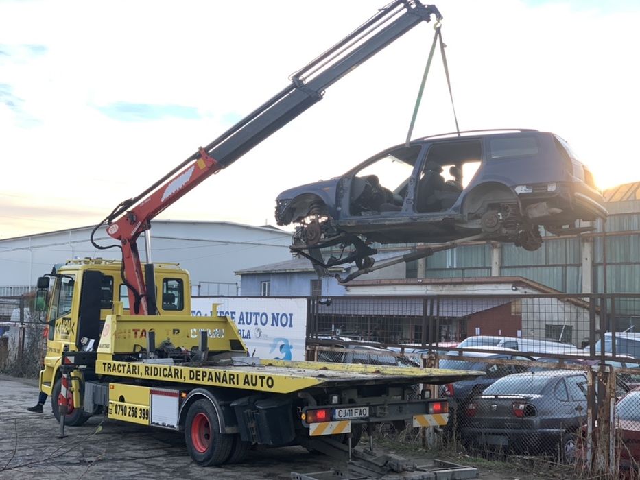 Ai nevoie de asistenta rutiera??