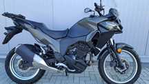 Kawasaki Versys-X 300 an 2019