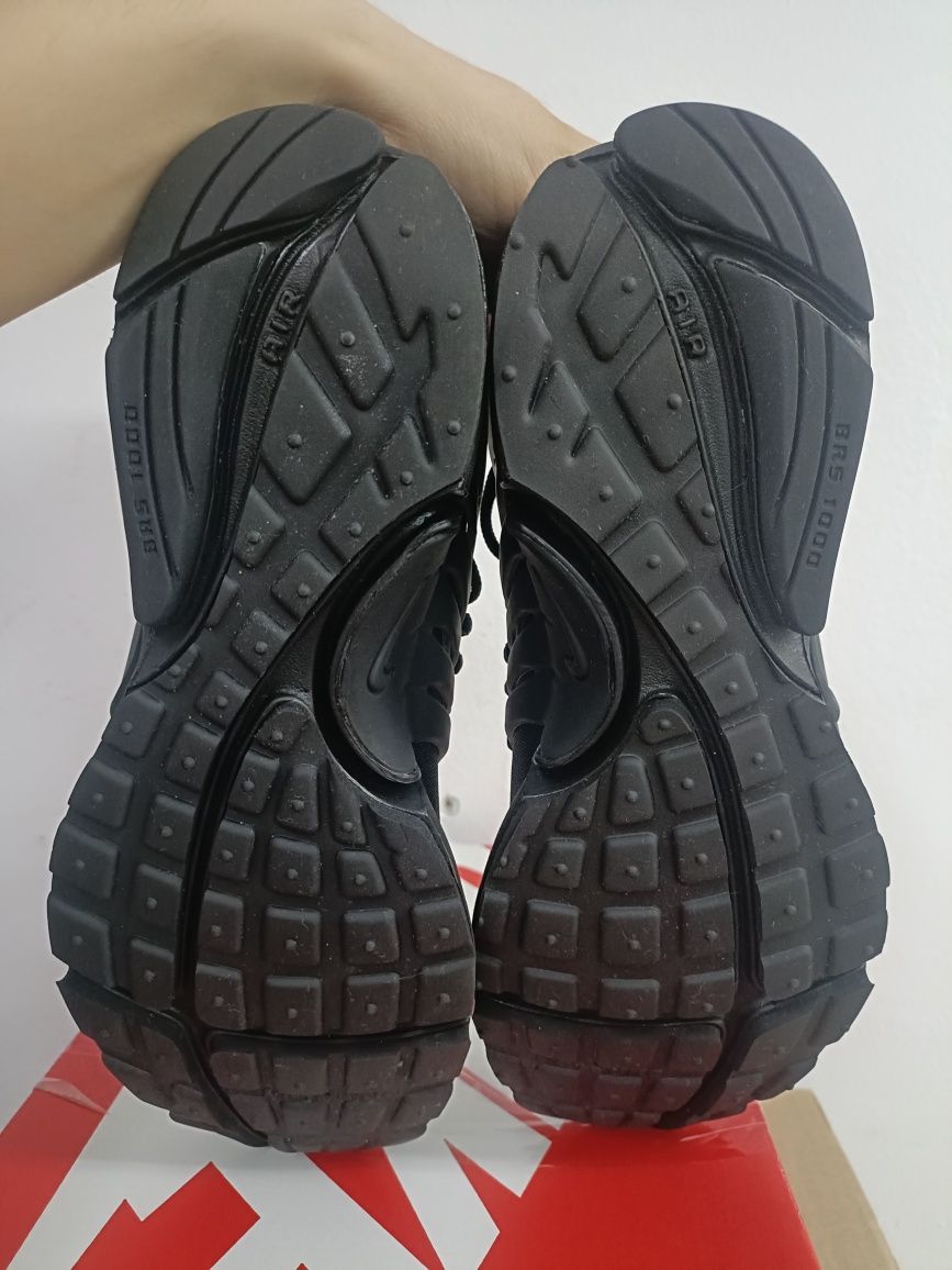 Nike Air Presto номер 41 код 41A