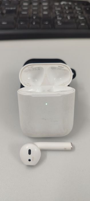 AirPods 1 оригинал
