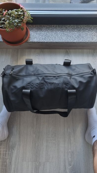 Essentials Duffel Bag