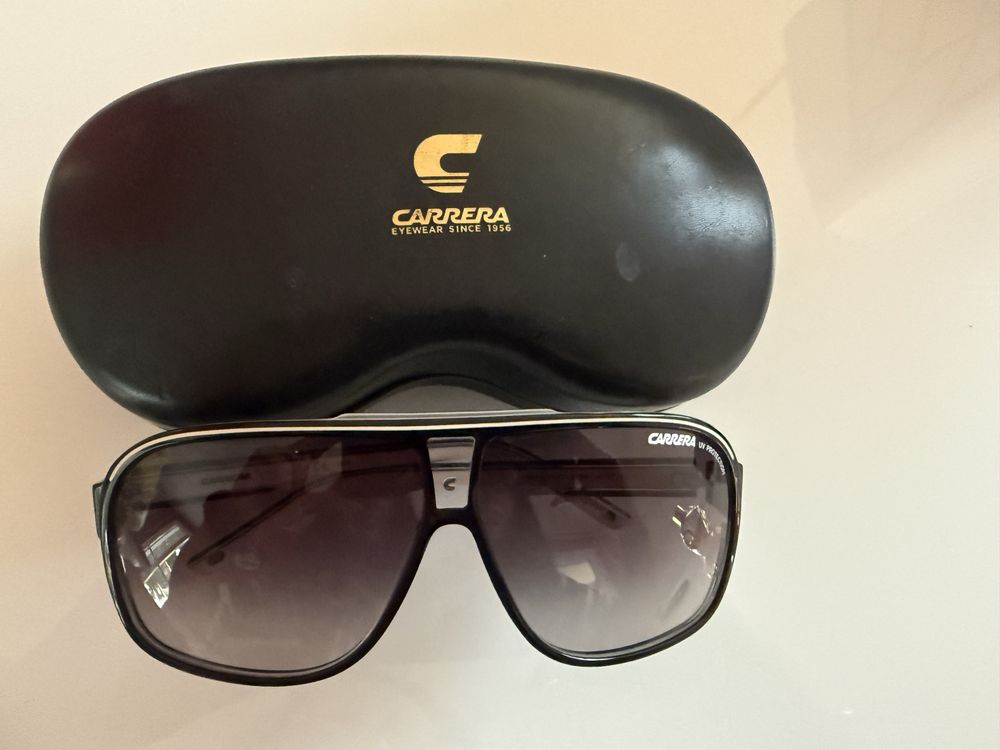 Слънчеви очила Carrera