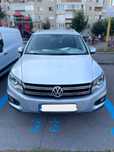 Volkswagen Tiguan 2.0 TDI 4Motion DSG Sport & Style