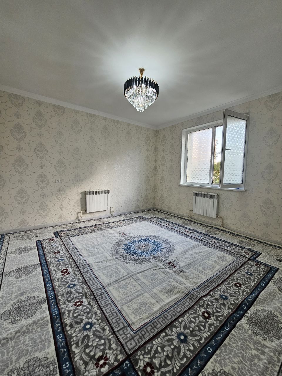 Сергили 7 а 2/2/7 ,45 КВ.м 52000