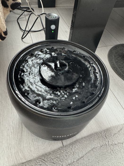 Philips поилка за животни