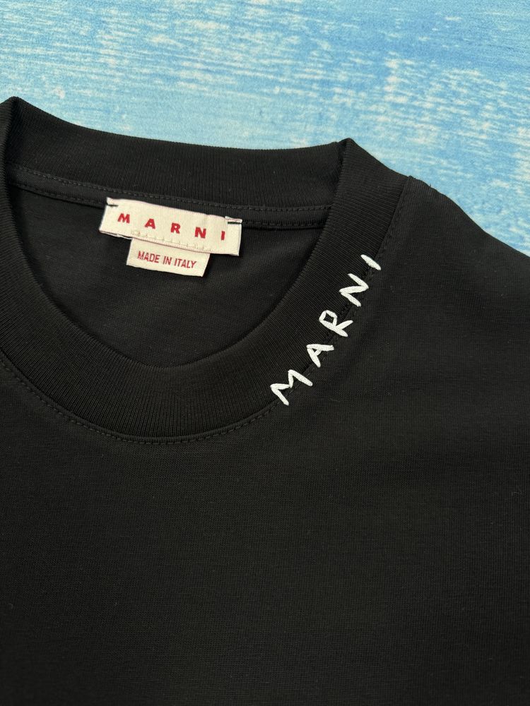 Tricou MARNI model nou Premium s-xxl