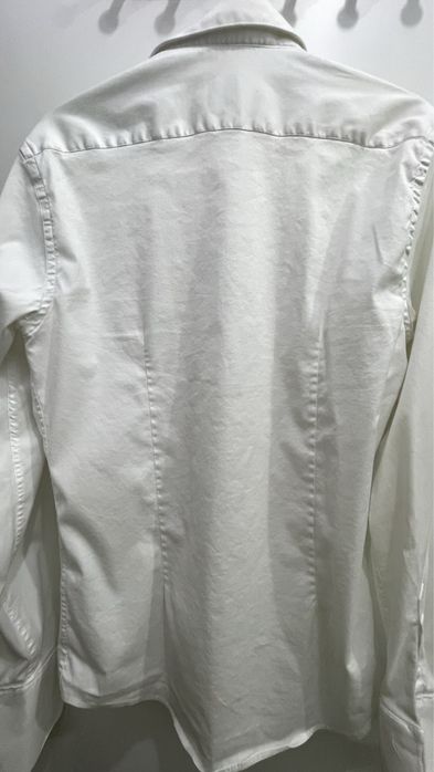 Camasa Zara barbati slim fit